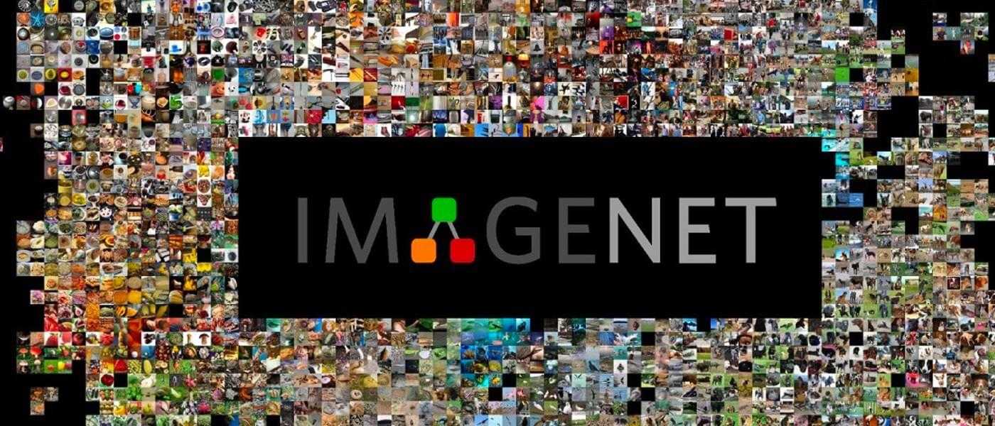 ImageNet: a Large-Scale Hierarchical Image Database | Azmarie Wang - A ...